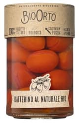Organic Orto Pureed Tomatoes