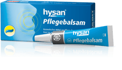 Nasal ointment