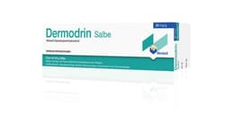 Dermodrin - Ointment