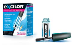 Excilor Excilor Nail Fungus Solution