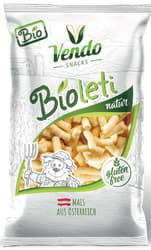 Organic Pufuleti