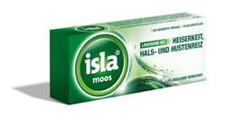 Isla Moss Pastilles 30 Caps