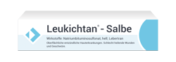 Leukichtan - Salbe