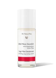 Dr. Hauschka Salbei Minze Deomilch