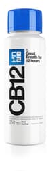 CB12 Mundwasser