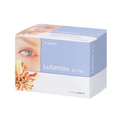 Lutamax capsules 10mg