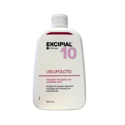 Excipial® U10 Lipolotio