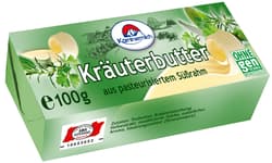 Kärntnermilch Kräuterbutter