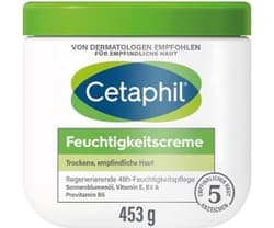 Cetaphil Feuchtigkeitscreme Tiegel