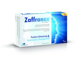 Zaffranax® Positive Stimmung Kapseln