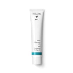 Dr. Hauschka MED Minze Zahncreme Forte
