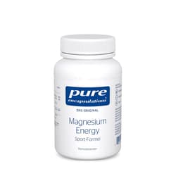 Pure Encapsulations® Magnesium Energy