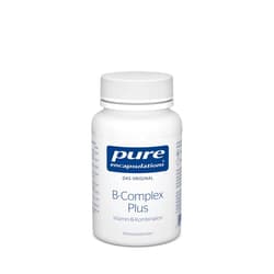 Pure Encapsulations® B-Complex Plus