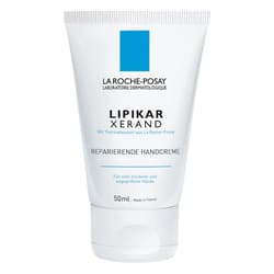 La Roche PosayLipikar Xerand Regenerierende Handcreme