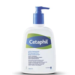 Cetaphil Reinigungslotion