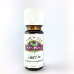 Naturania Ätherisches Öl Zimtrinde