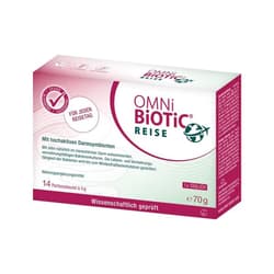 OMNi BiOTiC® Travel