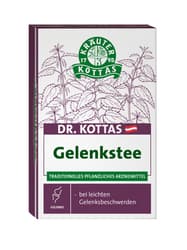 Dr. Kottas Joint Tea