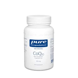 Pure Encapsulations® CoQ10 120mg