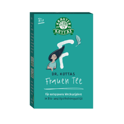 Dr. Kottas Women's Tea