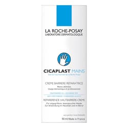 La Roche-Posay Cicaplast Hands