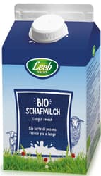 Leeb Vital BIO Sheep's milk