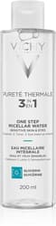 Pureté Thermale Mineral Micellar Water sensitive skin Skin