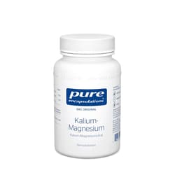 Pure Encapsulations® Kalium-Magnesium