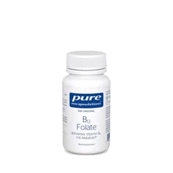 Pure Encapsulations® B12 Folate