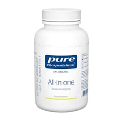 Pure Encapsulations® All-in-one - Pure 365®