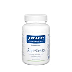 Anti-Stress - Pure 365®