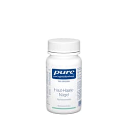 Pure Encapsulations® Skin-Hair-Nails - Pure 365, 60 Caps.