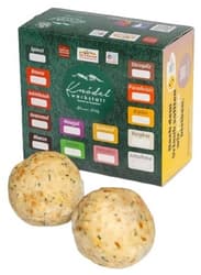 Knödelwerkstatt Semmel Knödel 4x120g (tiefgekühlt)