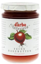Darbo Rosehip Jam