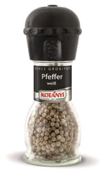Kotányi Pfeffer Weiß ganz - Mühle