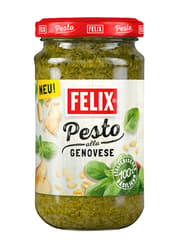 Felix Pesto alla Genovese