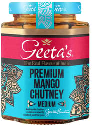 Geeta's Premium Mango Chutney