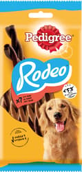 Pedigree Rodeo Beef Large Pack