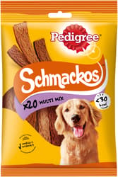 Pedigree Schmackos Multi