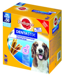Pedigree Denta Stix Medium Big Pack
