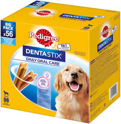 Pedigree Denta Stix Large Big Pack