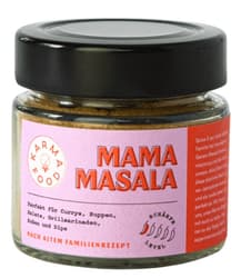 Karma Food Mama Masala Gewürz