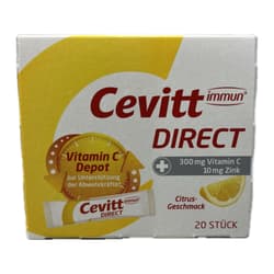 Cevitt Immune Direct