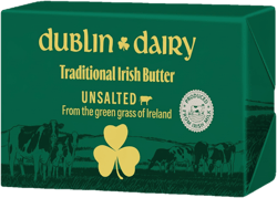 Dublin Dairy Irische Butter