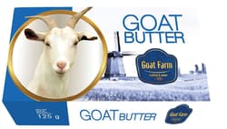 Goat Farm Ziegenbutter naturbelassen