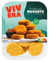 Vivera Vegan Nuggets