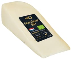 BIO Goat Cheese Semi-Hard