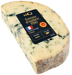 Fourme D'Ambert PDO