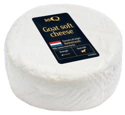 Deli Q Frischer Ziegenkäse