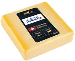 Gruyere PDO